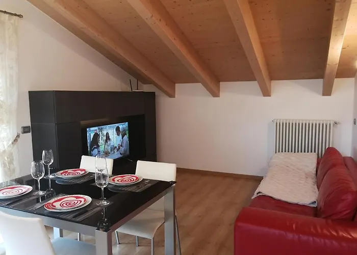 Rafael Wellness Apartment