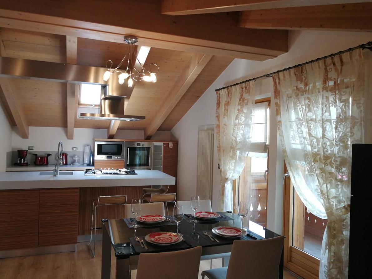 Rafael Wellness * Livigno