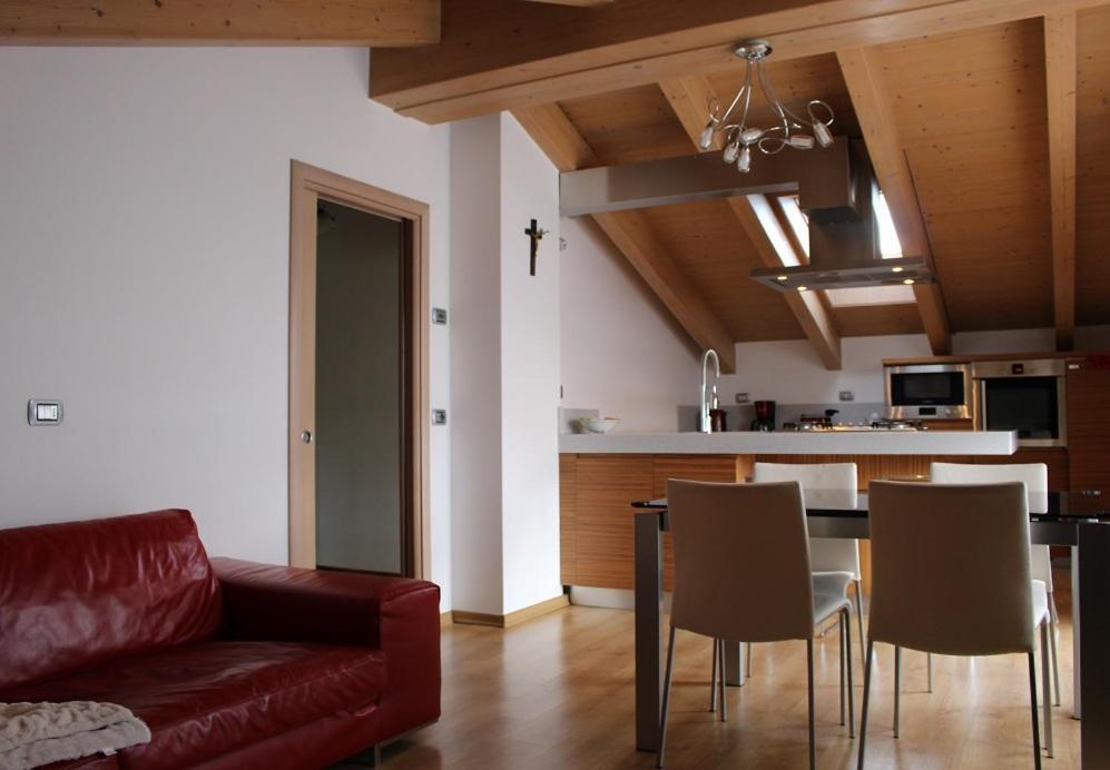 Rafael Wellness Appartement *