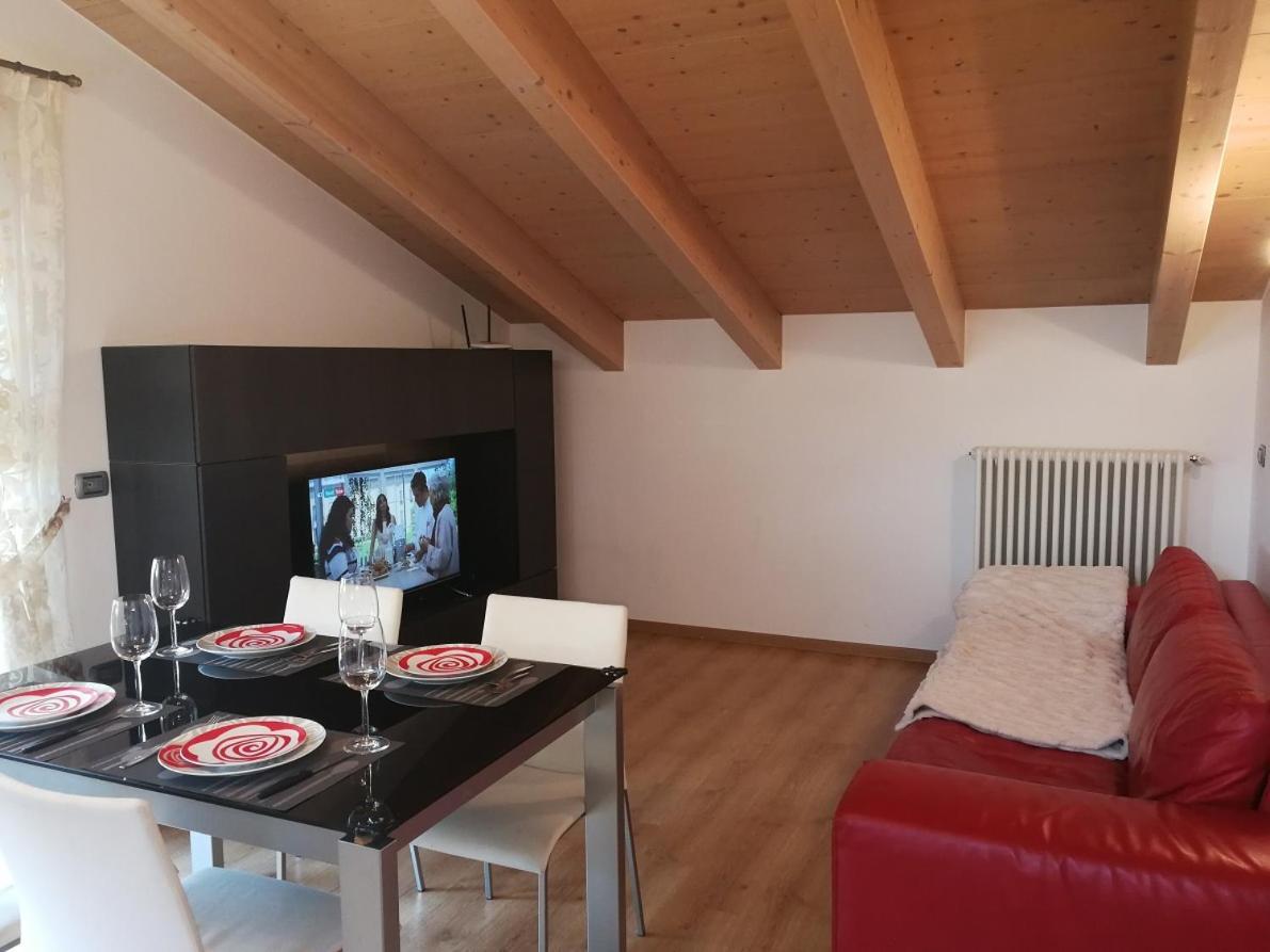 Rafael Wellness Appartement Livigno