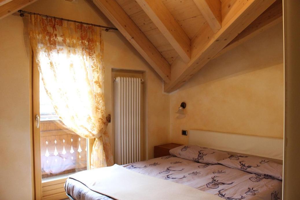 Appartement Rafael Wellness *