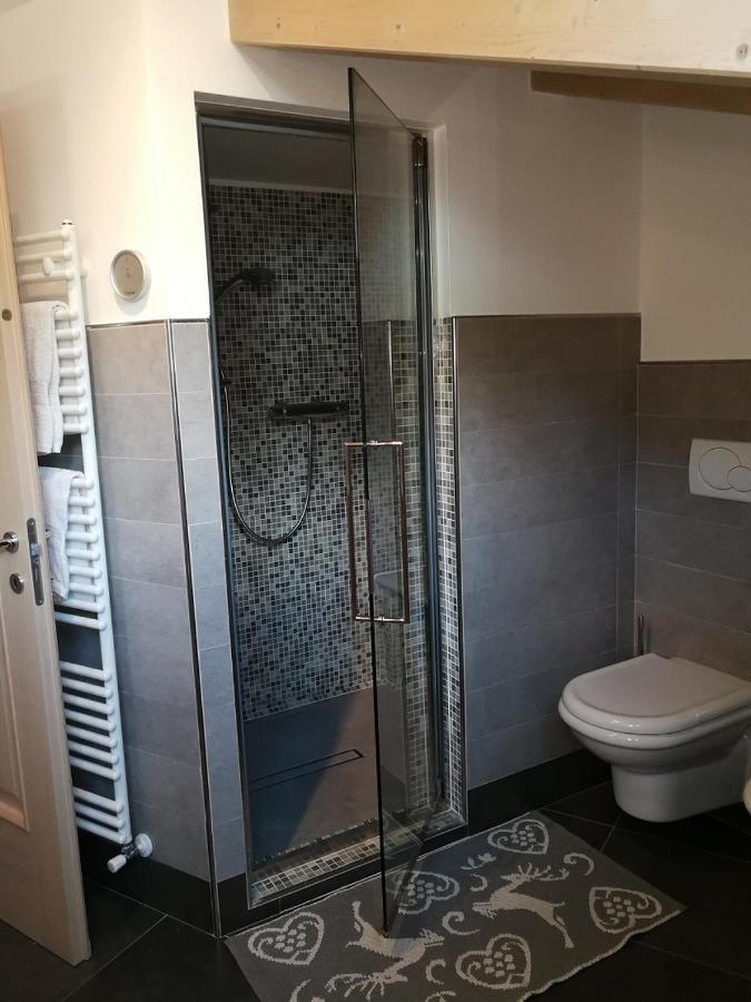 Rafael Wellness Appartement Livigno