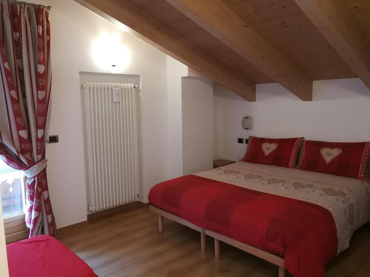 Appartement Rafael Wellness